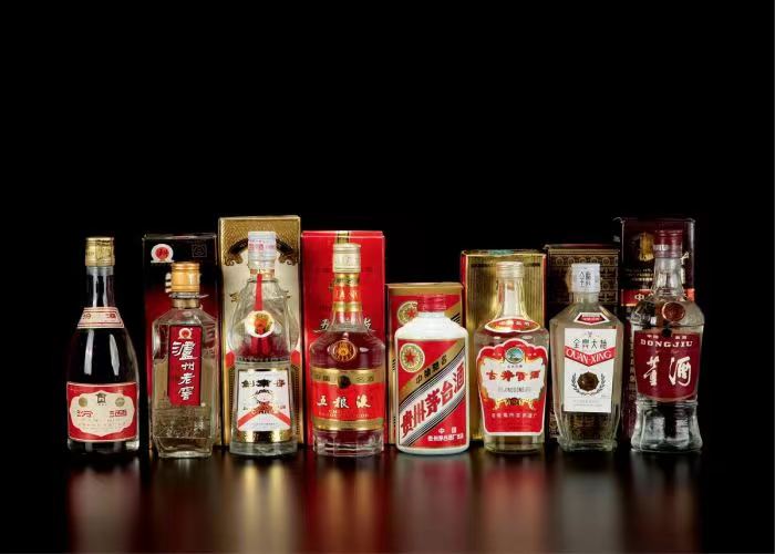 祥云老酒储存的方法